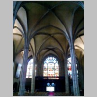 Limoges, Eglise Saint-Michel des Lions, photo rene boulay, Wikipedia, Panoramio,3.jpg